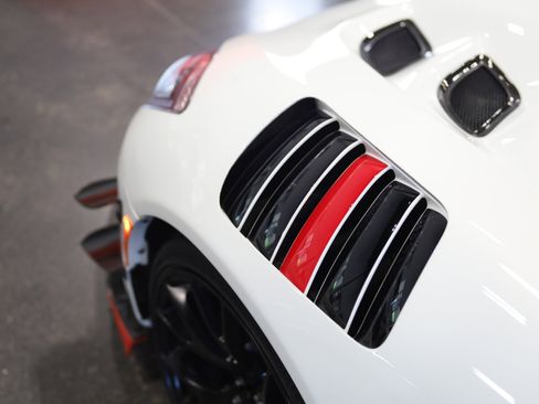 Used 2017 Dodge Viper ACR w/ Extreme Aero Package RWD image 37
