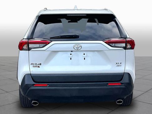 Used 2024 Toyota RAV4 XLE Premium w/ Weather Package AWD/4WD image 5
