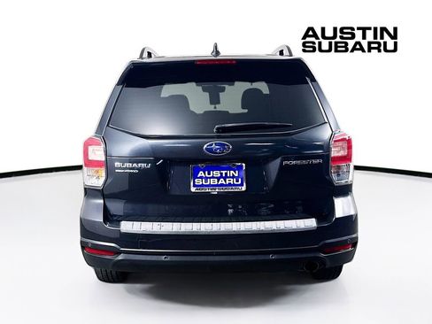 Used 2018 Subaru Forester 2.5i Limited image 6