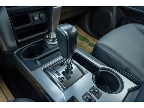 Used 2024 Toyota 4Runner SR5 Premium image 25