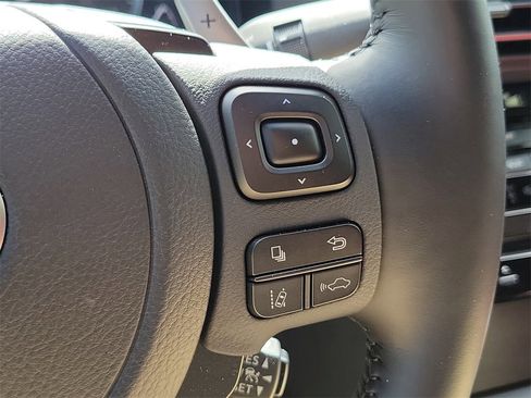 Used 2025 Lexus IS 350 F Sport w/ Accessory Package 2 image 10