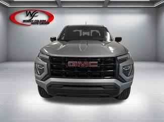 New 2026 GMC Canyon Elevation AWD/4WD video 2