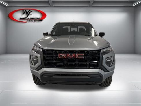 New 2026 GMC Canyon Elevation AWD/4WD image 2