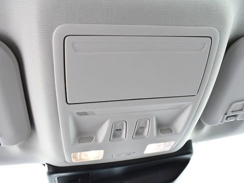 New 2025 Ford Bronco Sport Big Bend w/ Convenience Package image 35