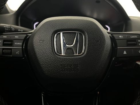 Used 2025 Honda Civic Sport image 48