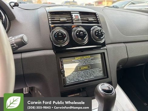 Used 2008 Saturn Sky Red Line Carbon Flash image 19