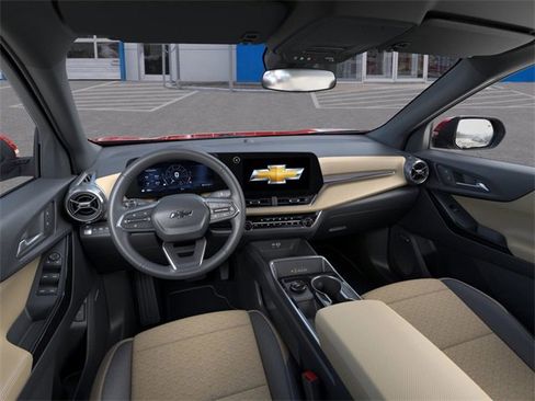 New 2026 Chevrolet Equinox ACTIV image 15