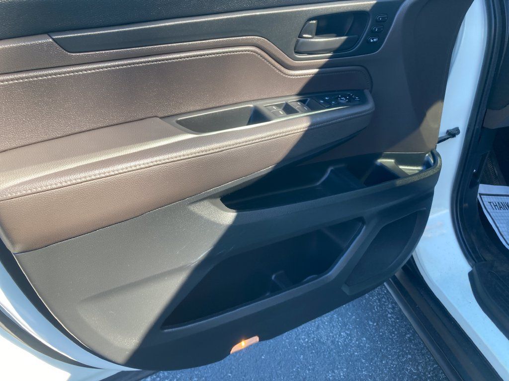 Used 2019 Honda Odyssey EX-L image 13