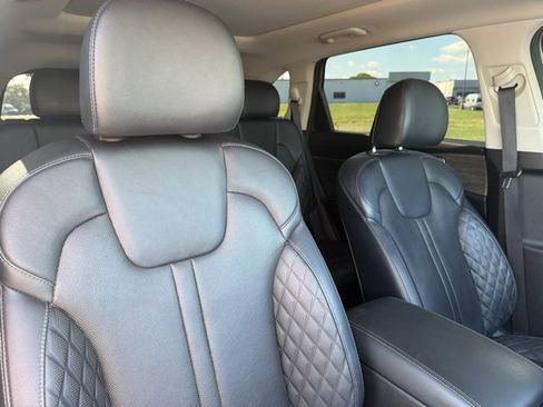 Used 2021 Kia Sorento SX Prestige image 11