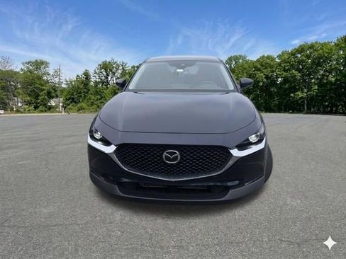 Used 2021 MAZDA CX-30 AWD 2.5 S w/ Select Package image 4