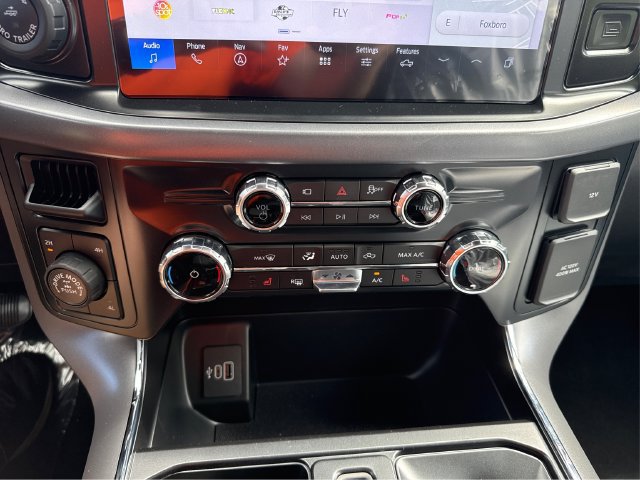 New 2026 Ford F150 XLT w/ Equipment Group 302A MID AWD/4WD image 28
