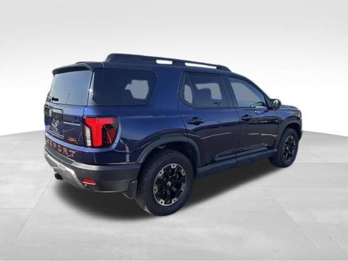 Used 2026 Honda Passport TrailSport Elite image 7