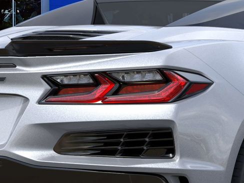 New 2026 Chevrolet Corvette Z06 image 11