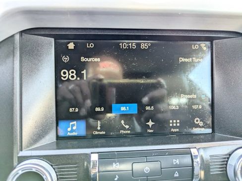 Used 2017 Ford Mustang GT Premium w/ Equipment Group 401A RWD image 18