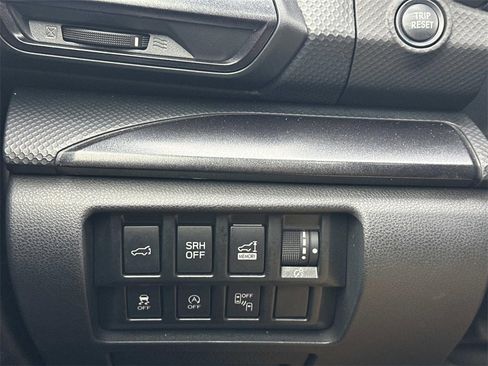 Used 2022 Subaru Forester Wilderness image 27