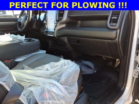 New 2026 RAM 2500 Tradesman image 9