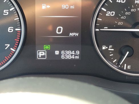 Used 2025 Subaru Ascent Touring image 31