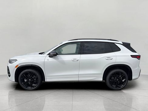 New 2026 Volkswagen Tiguan SE R-Line AWD/4WD image 4