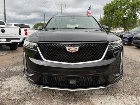 Used 2020 Cadillac XT6 Sport w/ Platinum Package AWD/4WD image 10
