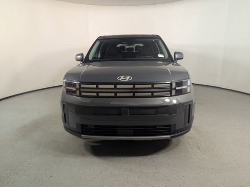 New 2026 Hyundai Santa Fe SE image 2