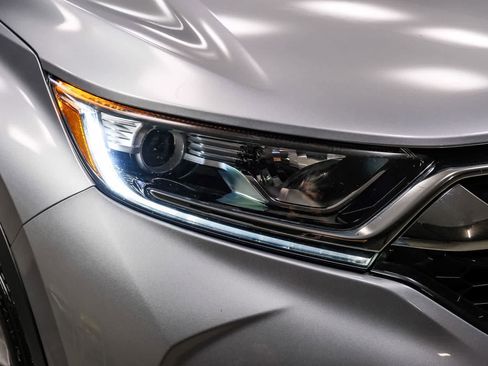 Used 2018 Honda CR-V EX-L image 14