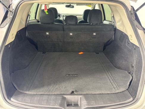 Used 2018 Nissan Murano SV image 20