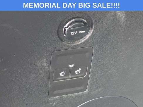Used 2021 Hyundai Palisade SEL w/ Convenience Package FWD image 13