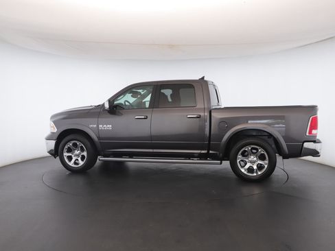 Used 2017 RAM 1500 Laramie w/ Convenience Group image 22