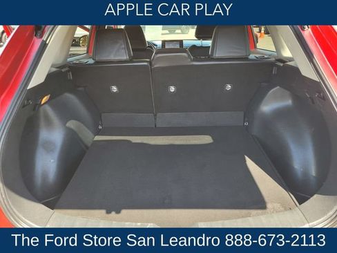 Used 2022 Toyota Corolla Cross XLE AWD/4WD image 11