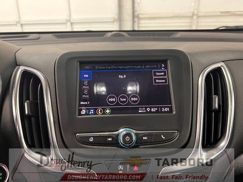 Used 2022 Chevrolet Equinox LT FWD image 47