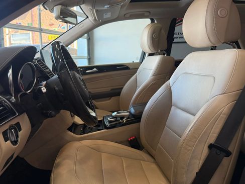 Used 2018 Mercedes-Benz GLE 43 AMG 4MATIC image 8