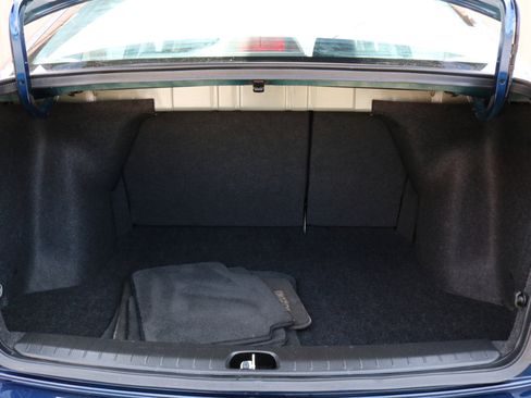 Used 2009 Suzuki SX4 Sport image 35