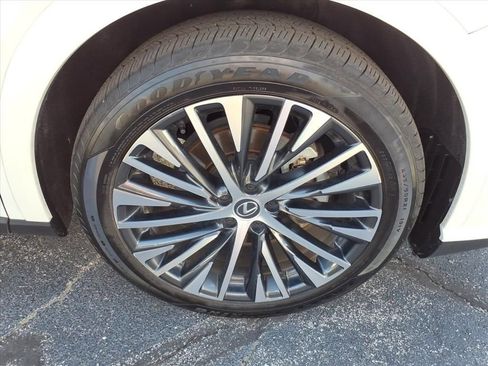 Certified 2023 Lexus RX 350 Premium Plus image 28