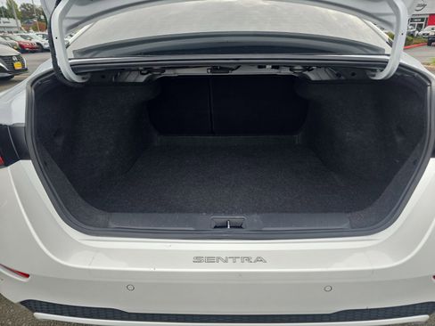 Used 2020 Nissan Sentra SV w/ Electronics Package image 27