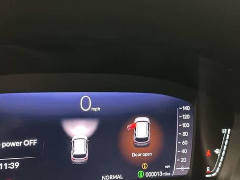 New 2026 Honda Pilot EX-L image 16