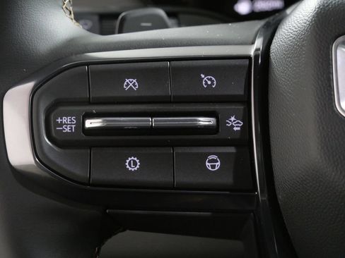 New 2026 GMC Acadia AT4 w/ Super Cruise Package AWD/4WD image 20