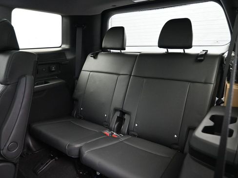 New 2026 Hyundai Santa Fe Limited image 30