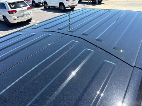 New 2026 Jeep Wrangler Unlimited Rubicon image 27