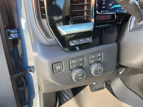 New 2026 Chevrolet Silverado 3500 High Country w/ High Country Premium Package AWD/4WD image 15
