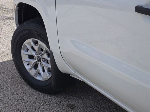 New 2026 Nissan Frontier S w/ Tow Package image 14