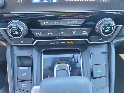 Used 2018 Honda CR-V EX image 32