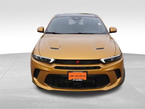 Certified 2024 Dodge Hornet GT Plus w/ Tech Pack Plus w/o Parking image 12