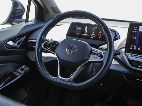 Used 2021 Volkswagen ID.4 Pro S RWD image 15