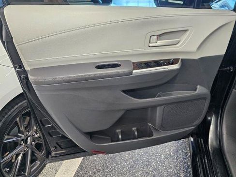 Used 2022 Toyota Sienna LE image 24
