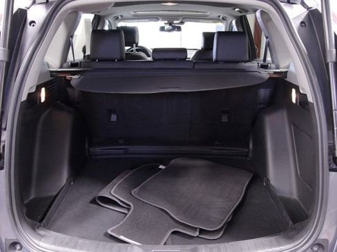 Used 2020 Honda CR-V Touring image 21