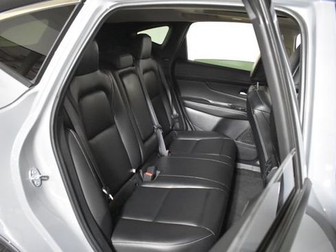 Certified 2025 Nissan Murano SL w/ Cargo Package AWD/4WD image 35