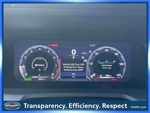 Used 2024 Toyota Tacoma Limited image 26