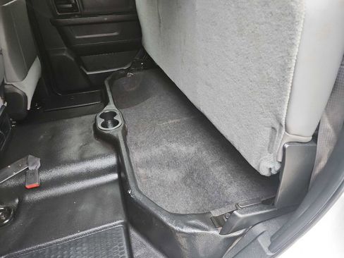 Used 2018 RAM 2500 Tradesman w/ Popular Equipment Group image 28