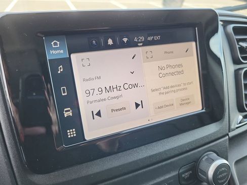 New 2026 RAM ProMaster 1500 w/ Convenience Group image 21