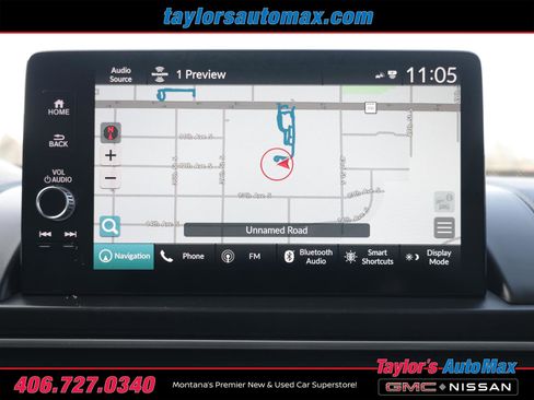 Used 2025 Honda Pilot Elite image 18